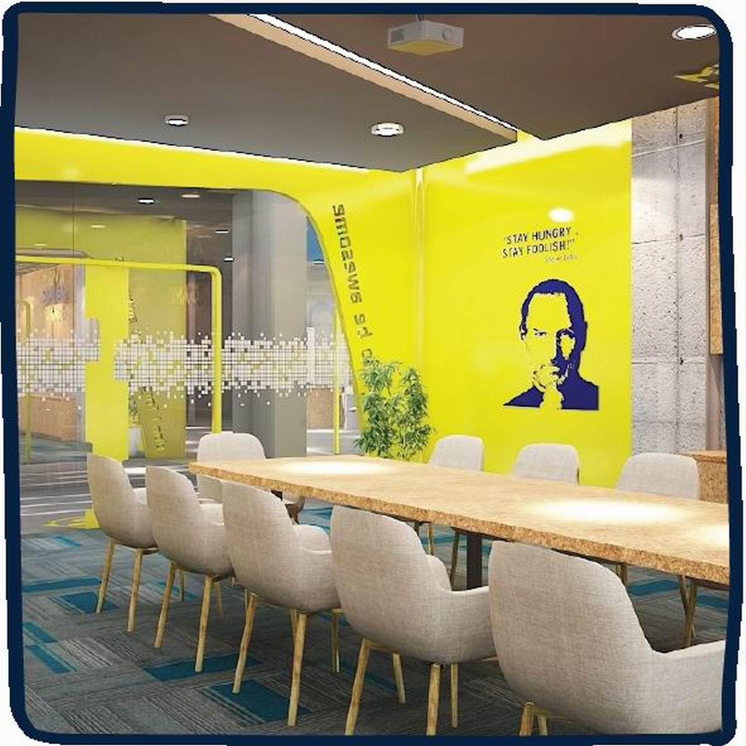 Yello Hotel Harmoni Jakarta Ngoại thất bức ảnh